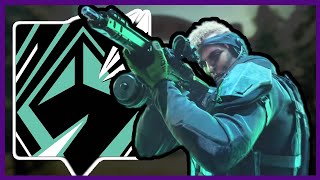 1V4 Clutch With Sens In Rainbow Six Siege