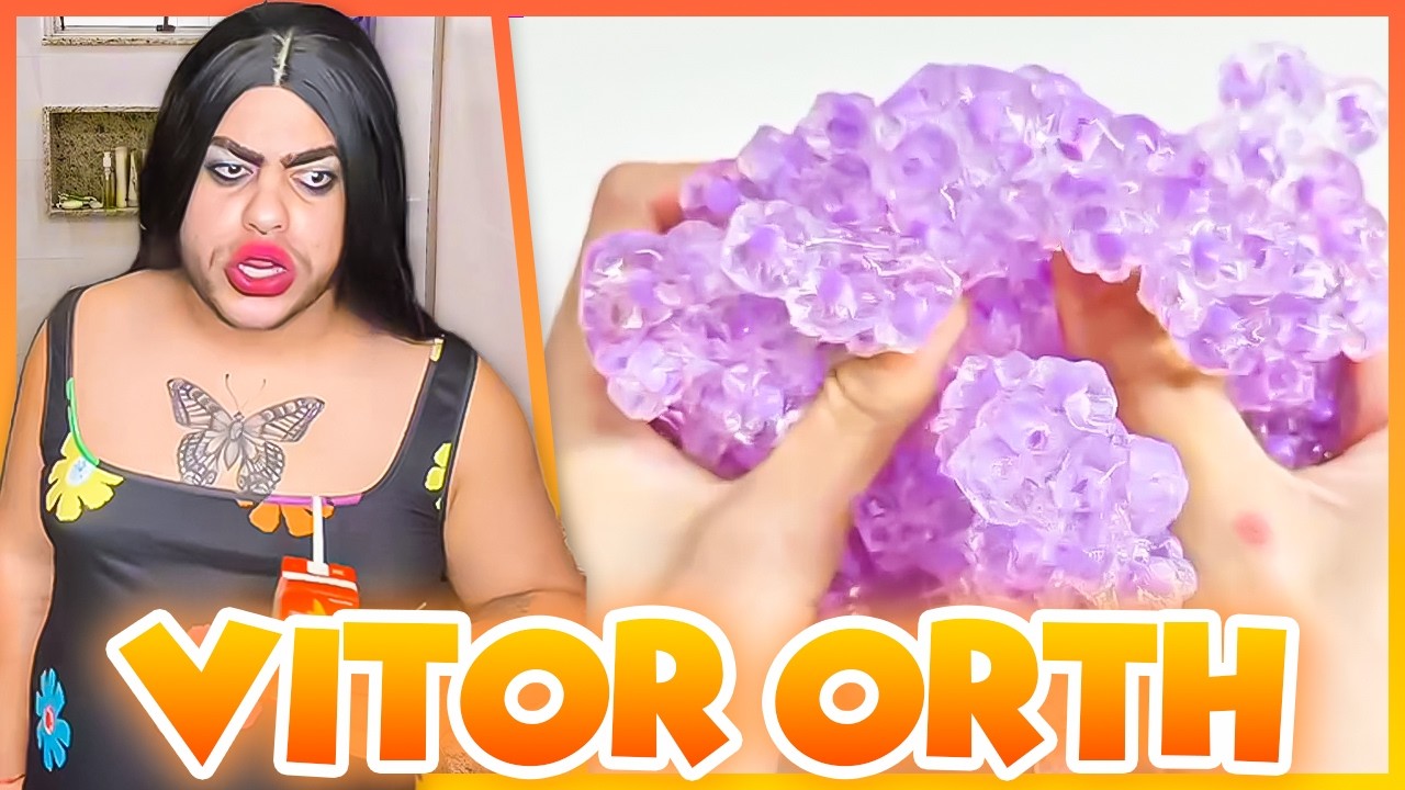 Esse detalhe muda completamente a história!  @VitorOrth | Mega Compilado