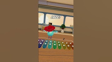 Mistake? No, it’s jazz. #vr #vrgames #games #gamedev #birds #virtualpets #metaquest
