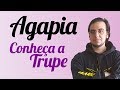 O Circo Está na Cidade: Agapia | Campanha de D&amp;D 5e