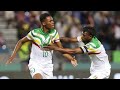 Mamadou sangar  21yo attacking midfield