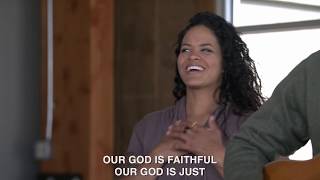 NLC Worship - There is a Redeemer, The One My Heart Loves, Tremble Medley