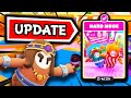 *NEW UPDATE* HARD MODE SHOW IS BACK IN FALL GUYS!