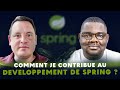 Dcouvrez dans cet entretien avec stphane nicoll leyden la prochaine innovation de java spring