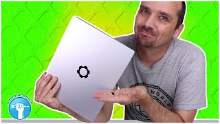 I "Built" My Own Laptop - It's Actually Repairable!