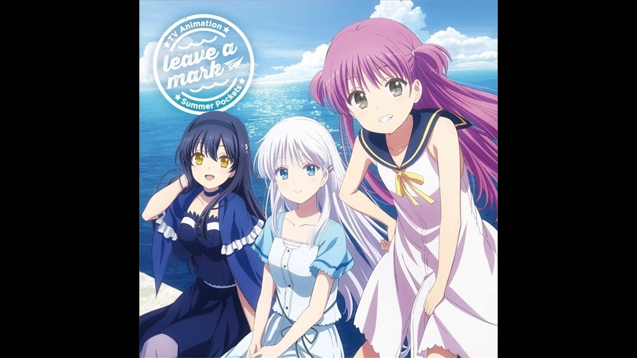 02 Lasting Moment Covered by Kushima Kamome |【TV Animation