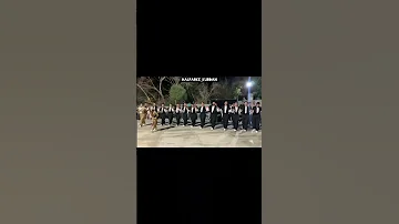 ویدیویکی خوش له هلپرکه ی کوردی به دنگی ناصر رزازی ناصررزازی حسن زیرک ایران هلپرکه 