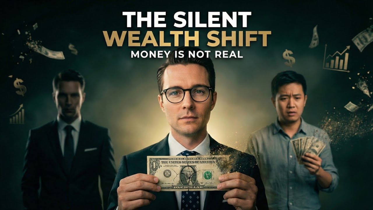 The Illusion of Financial Stability. 