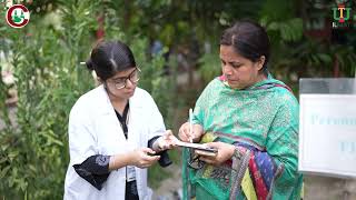 IUBAT Agricultural Research Station | Innovation &amp; Sustainable Farming | Perineal Rice Research