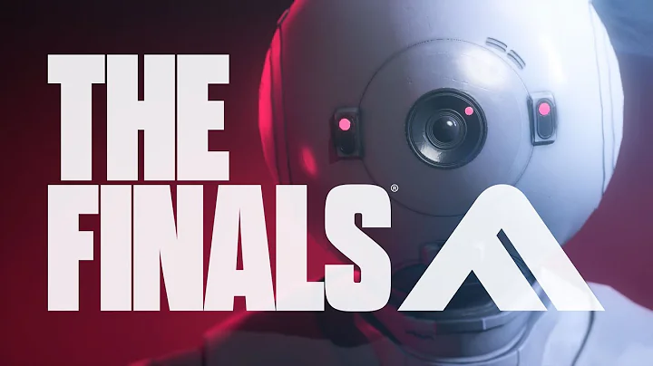 Come and Play | THE FINALS