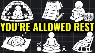 The Most Soothing Truths About Everyday Life to Fall Asleep To