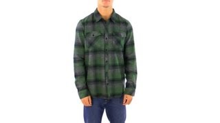 O Neill Men s Teller Flannel Shirt SwimOutlet com