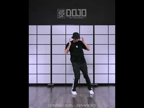 CJ 'Whoopty' Choreography By Anthony Lee #shorts - Смотреть видео с Ютуба без ограничений