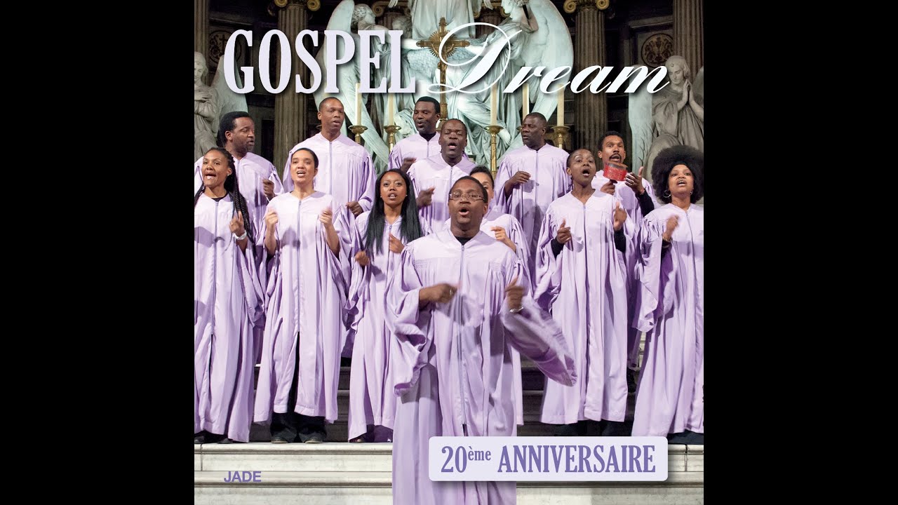 Watch Gospel Dream & La voix est libre on YouTube Watch Gospel Dream & La voix est libre on YouTube
