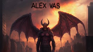 Alex Vas - Devil's Breath (Official Audio)