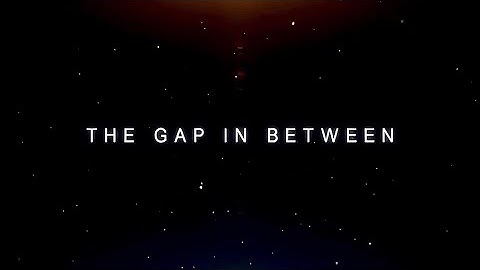 The Gap In Between (A.I Animation Episode 1)