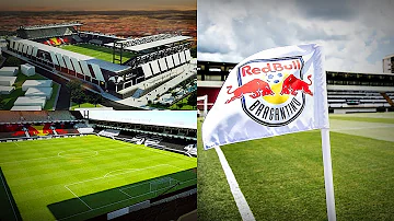 Porque o nome do estádio do Bragantino?