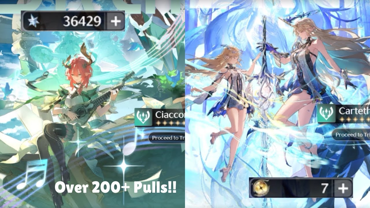 I Saved Everything…Did It Pay Off? | 3.0 Wuthering Waves Update