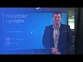 National Weekend Weather Update: Friday 28 June 2024