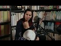 Rhiannon Giddens with Francesco Turrisi at Paste Studio NYC live from The Manhattan Center