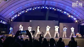 SQUARE ONE | CHAMPION | KALIMUDAN FESTIVAL 2023 | MINDANAO WIDE HIPHOP DANCE BATTLE #dance #viral