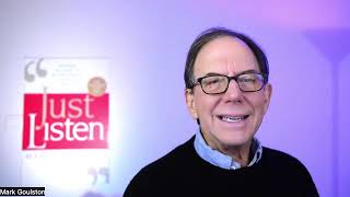 New Year's Resolutions - Dr. Mark Goulston