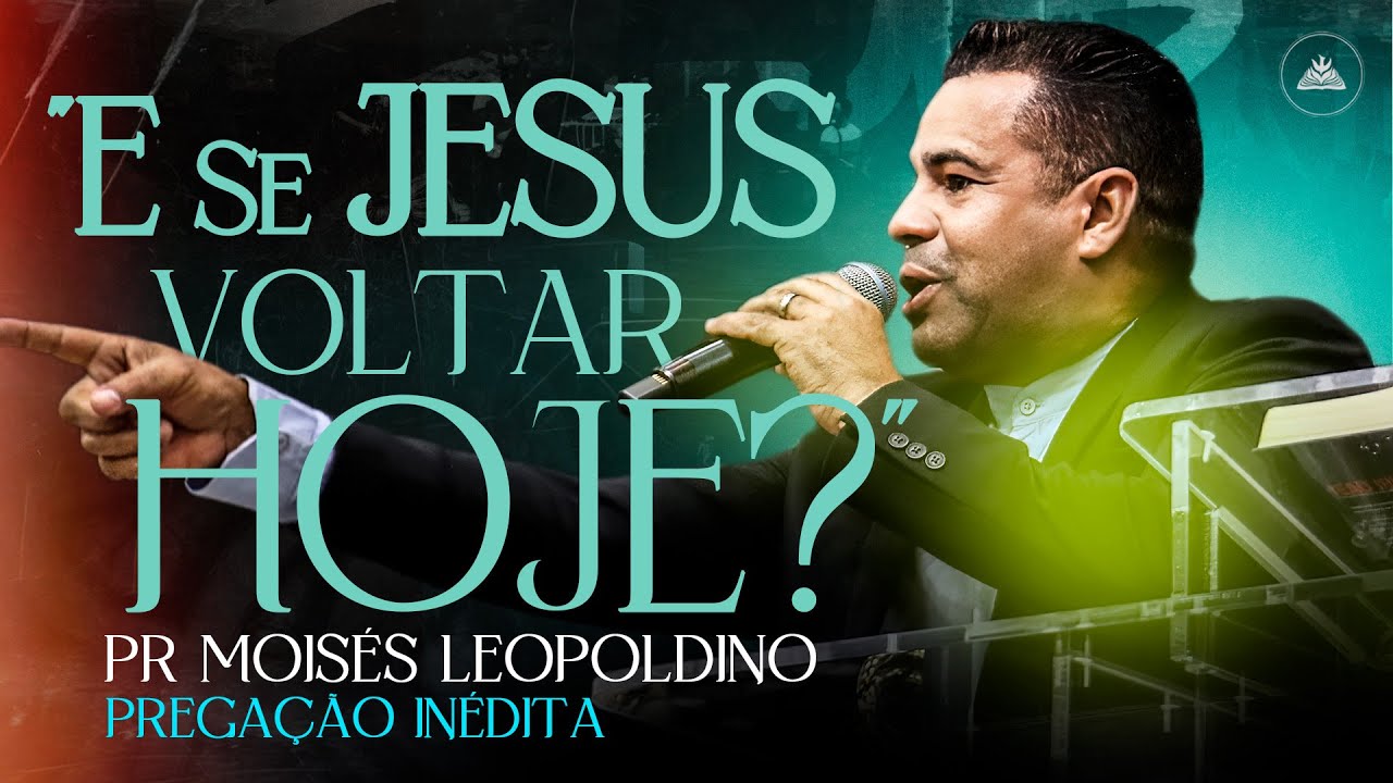 🔥 Você Pode Estar na Igreja e Ainda Ir Para o Inferno: A Verdade Que Ninguém Quer Ouvir!