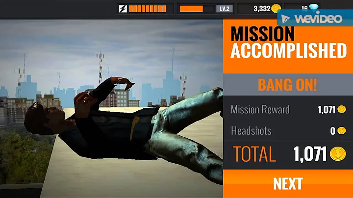 Self explanatory Title