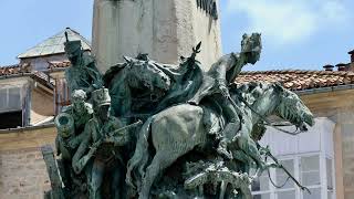 VITORIA, ESOS LUGARES QUE HACE TIEMPO QUE NO VISITABA.