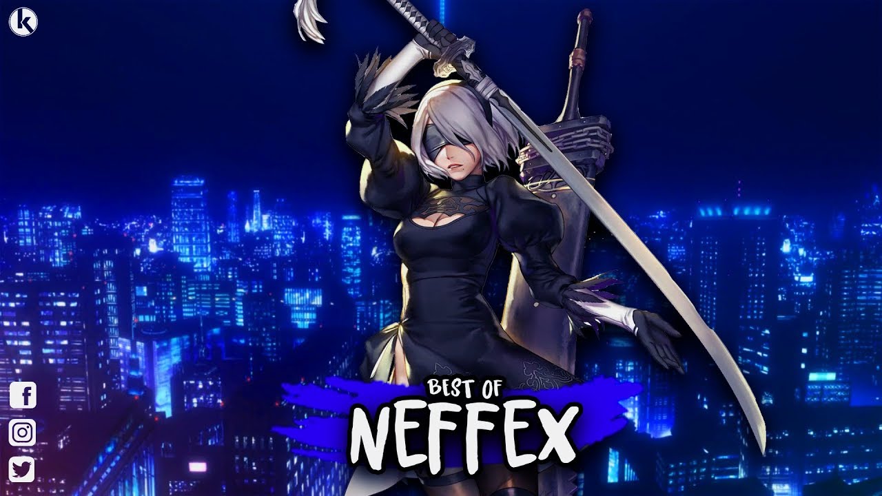 Gaming Best of NEFFEX-Top 10 Music of NEFFEX♫[8D Audio] - YouTube