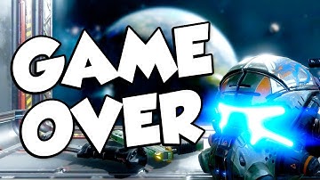 THE FINAL MISSION! (Titanfall 2)