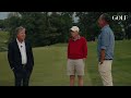 Brandel Chamblee Revists Historic U.S. Open Past | GOLF Originals Ep. 4