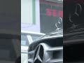 Mercedes Washing / Detailing Video