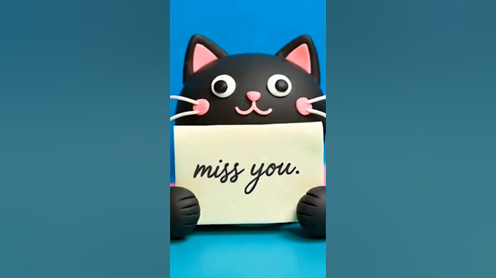Don't be so sad meowt #poochee