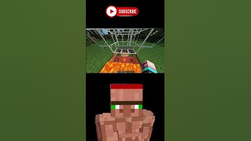 Water Logic in Minecraft #minecraft #gaming #shorts #viral #youtubeshorts #fyp