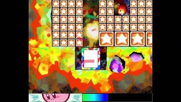 Kirby: Canvas Curse WIP 3 (TAS)