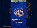 T-shirt birthday tema Sonic the Hedgehog #melayujati #cutestickers #sonicthehedgehog #sonic