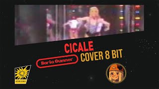 Heather Parisi - Cicale (8 Bit Cover)