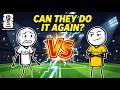 72% Possession, 0 Goals: How Australia Shocked the World Cup
