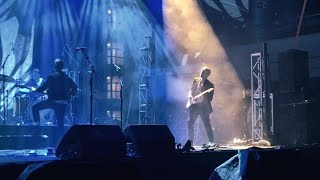 Adamlar - Dalgalı (Extended) / live @ Ankara Ufuk Uni / 12.05.26