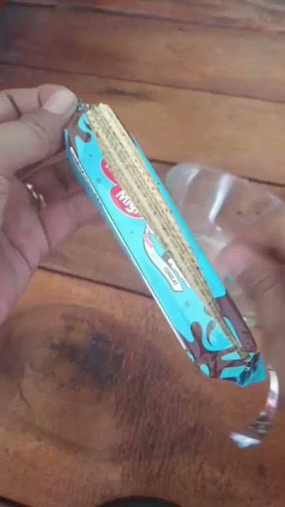 migi migi wafer krim #fypシ #jajanan #candy #viralvideo #chocolate #snacj#jajananviral #shorts