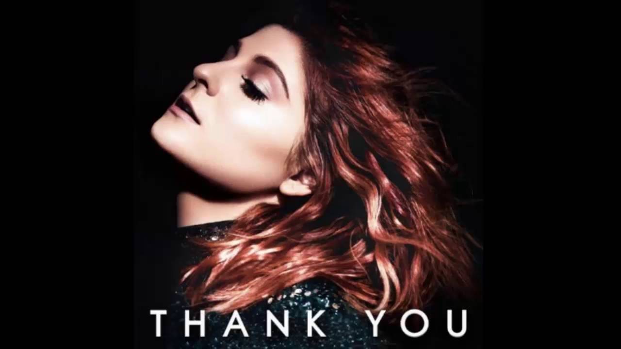 Meghan Trainor - Me Too (Audio)