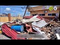 Jamaica’s Recovery Efforts Continue Following Category 5 Hurricane Melissa