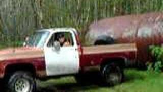 Redneck Rampage