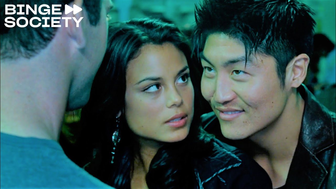 Fast And Furious Tokyo Drift Streaming Deutsch The Fast and The Furious: Tokyo Drift: Willkommen in Tokio - YouTube
