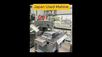 Japan Used machinery | Press Machine| CNC Machine | VMC Machine #usedmachines