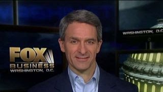 Fmr. Virginia AG Cuccinelli on the GOP delegate battle