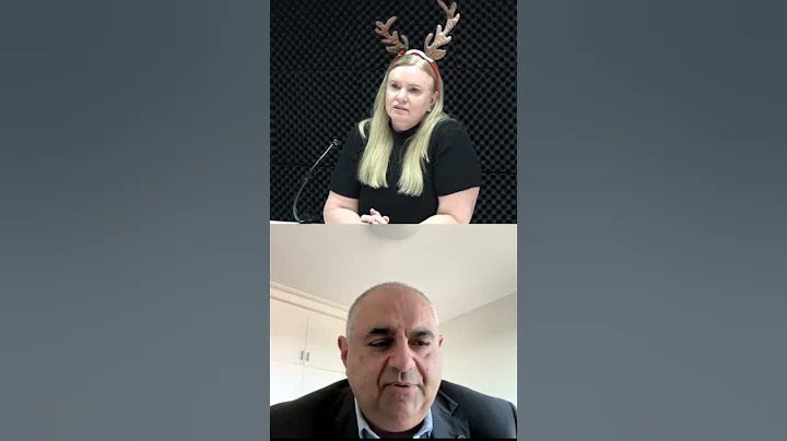 Matt Lahood and Samantha McLean on whats in store ...