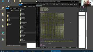 Ray Casting in R3/forth - Pablo H. Reda