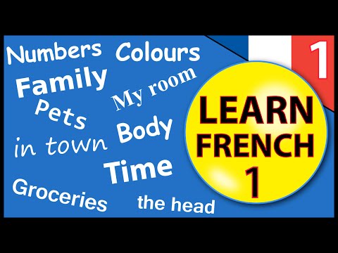 その他 French for Kids 1: Beginner Level 1 [DVD] Amazon.com: French for Kids: Learn French with Penelope and